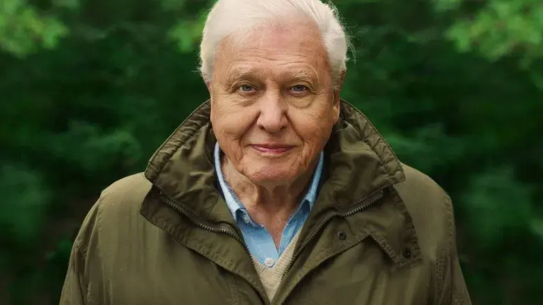 David Attenborough: A Life on Our Planet still 1