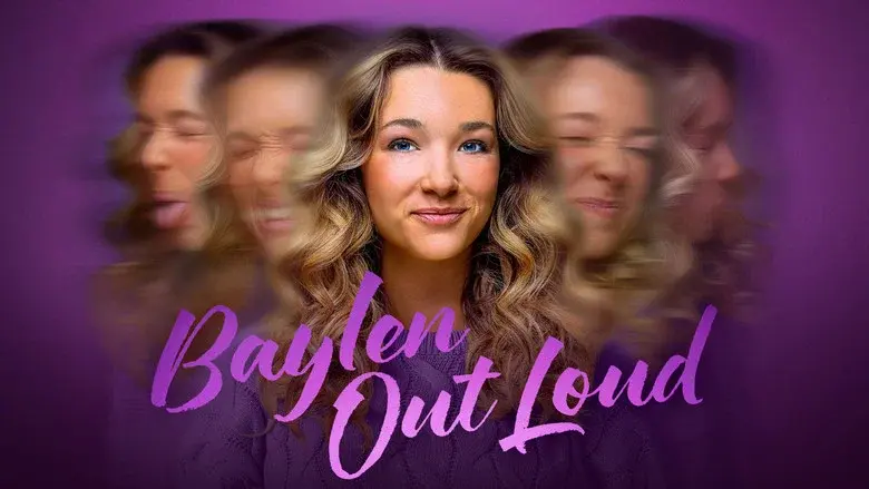 Baylen Out Loud still 7