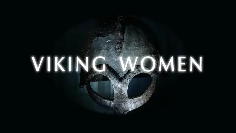 Viking Women still 1