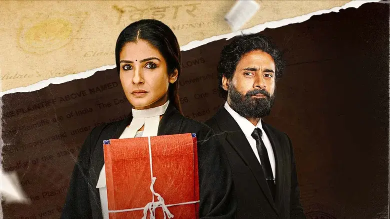 Patna Shuklla still 2