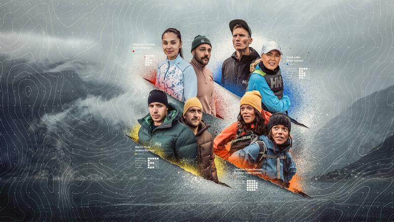 71° nord - team still 4