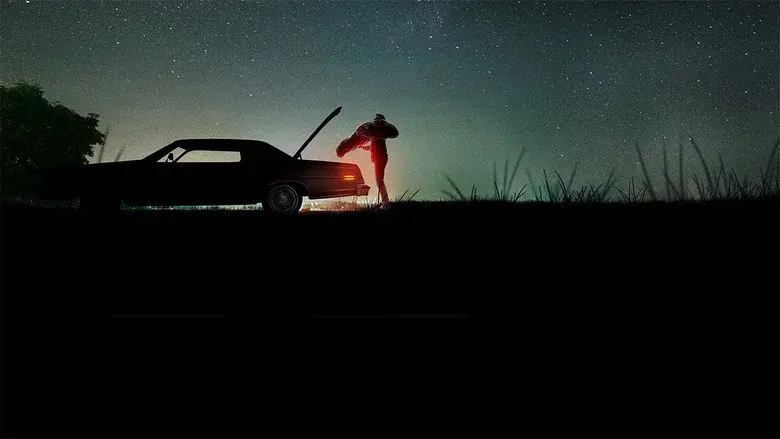 The Killing Season still 2