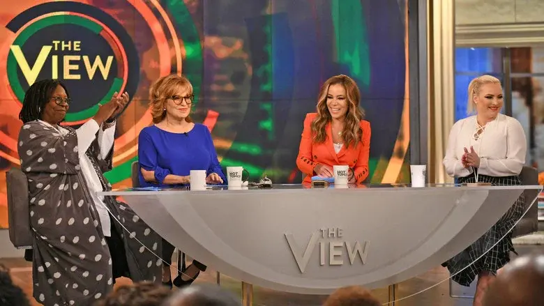 The View still 4