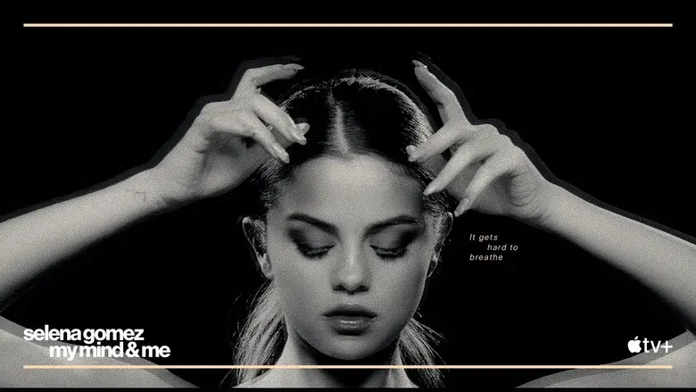 Selena Gomez: My Mind & Me still 6