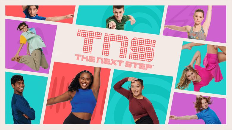 The Next Step still 3