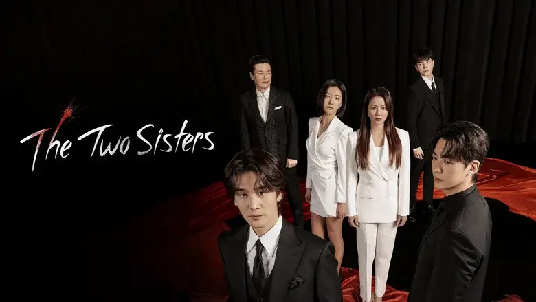 The Two Sisters still 8