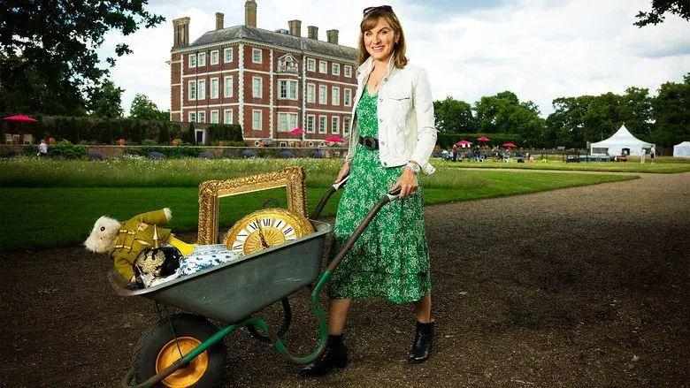 Antiques Roadshow still 2