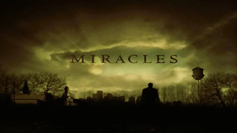 Miracles still 6
