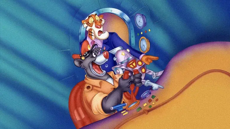 TaleSpin still 8