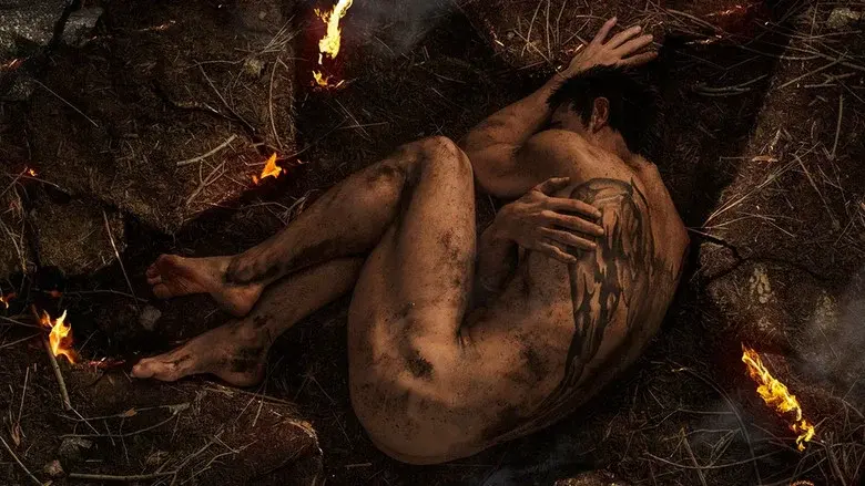 The Messengers still 2