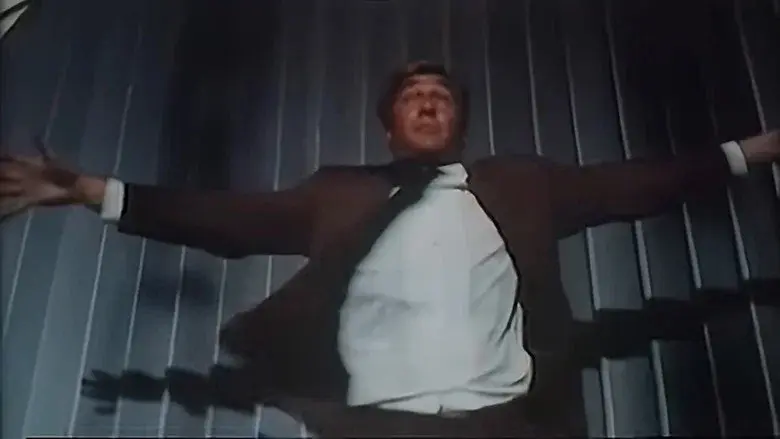 Ypotron: Final Countdown still 4
