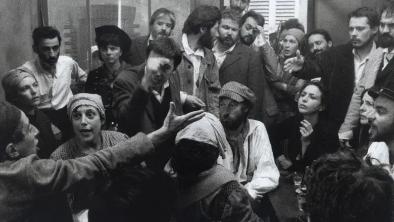 La Commune (Paris, 1871) still 7