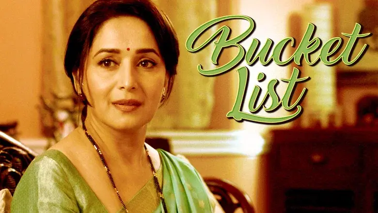 Bucket List still 6