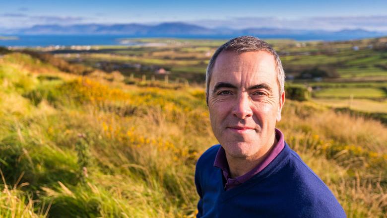 James Nesbitt's Ireland still 1