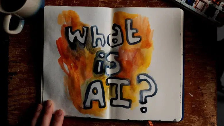 The AI Doc: Or How I Became an Apocaloptimist still 2