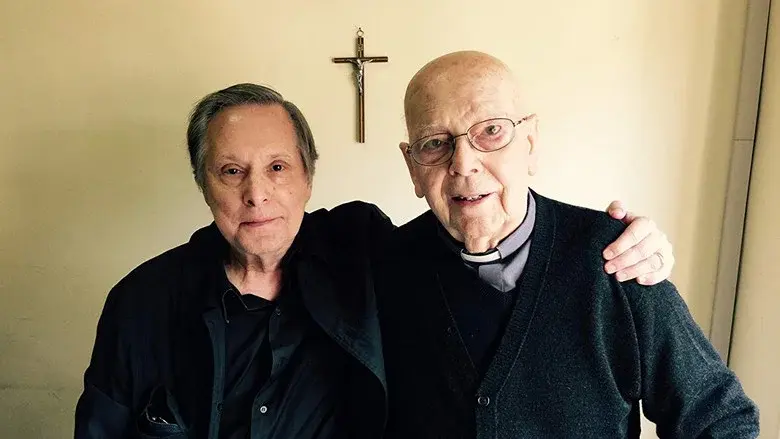 The Devil and Father Amorth still 2