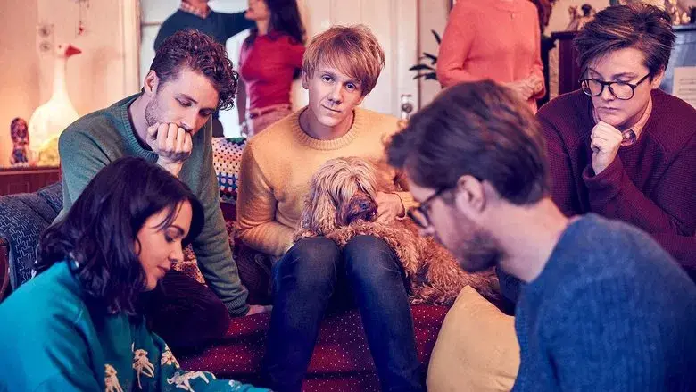 Please Like Me still 1