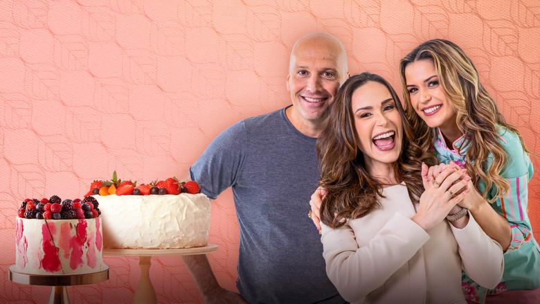 Bake Off Brazil: The Great Brazilian Baking Show still 5