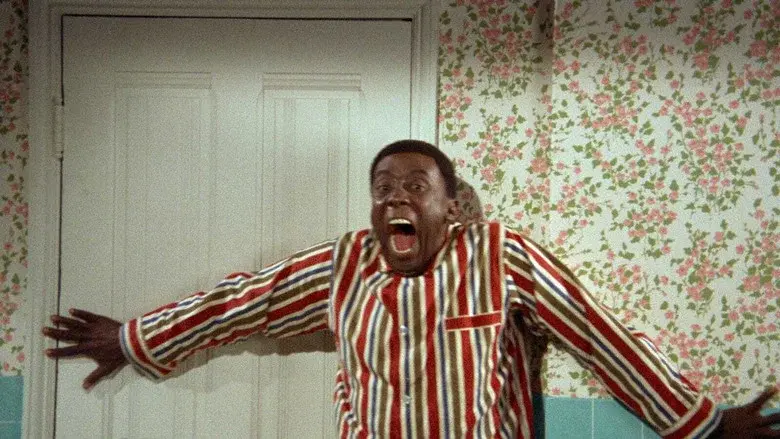 Watermelon Man still 2