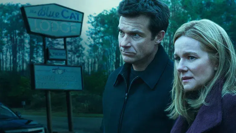 Ozark still 8