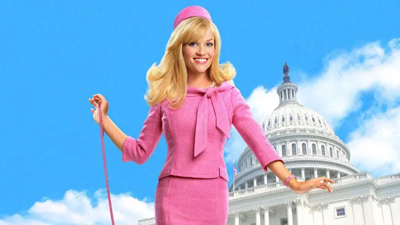 Legally Blonde 2: Red, White & Blonde still 4