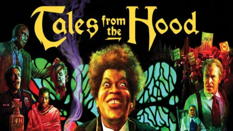 Tales from the Hood still 6