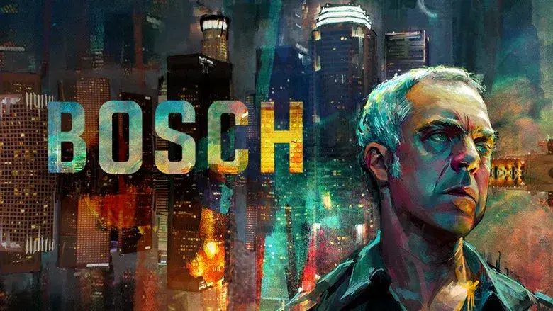 Bosch still 2
