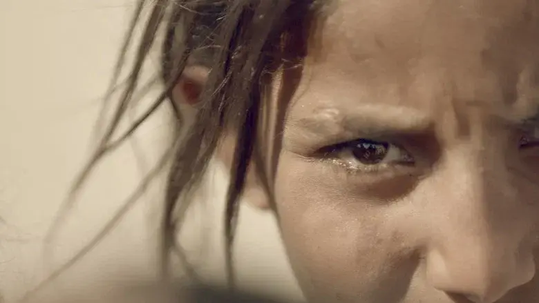 Enfants de Daech, les damnés de la guerre still 5