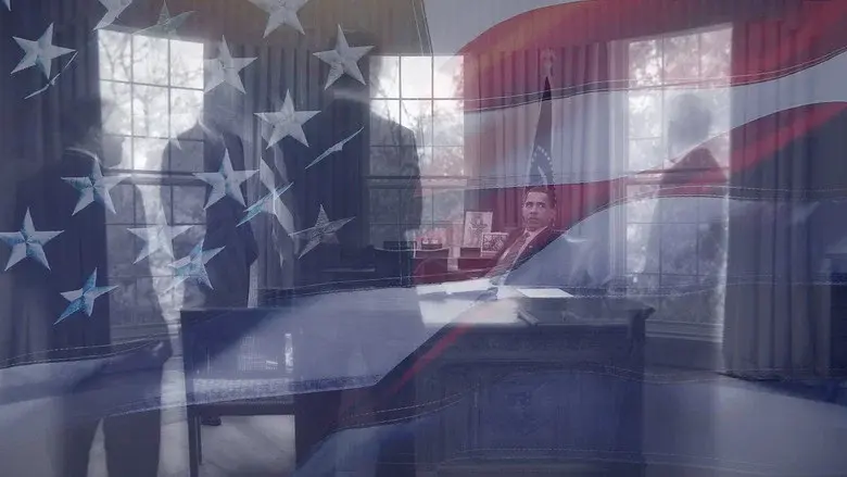 Corridors of Power: Should America Police the World? still 3