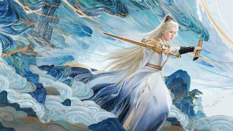 Sword and Beloved still 5