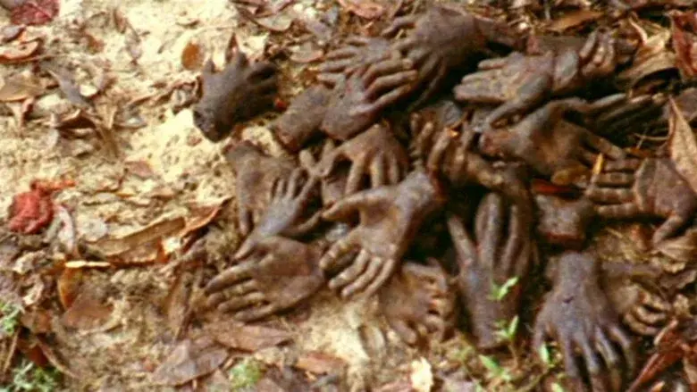 Africa Blood and Guts still 5