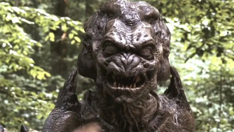Pumpkinhead: Blood Feud still 3