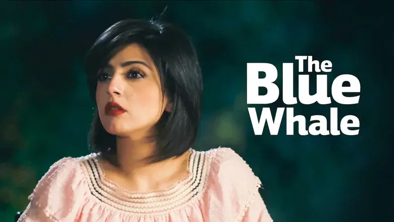 The Blue Whale still 1