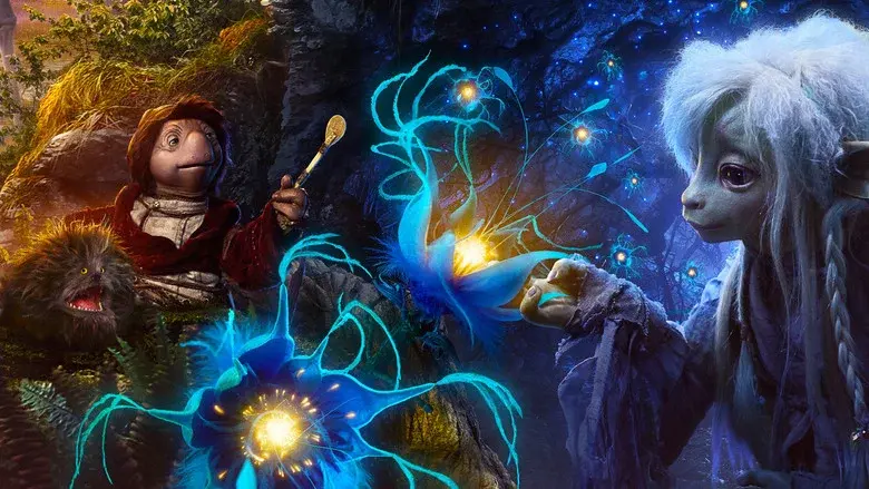 The Dark Crystal: Age of Resistance still 8