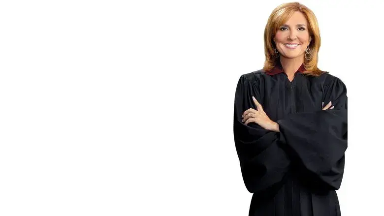 The People's Court still 3