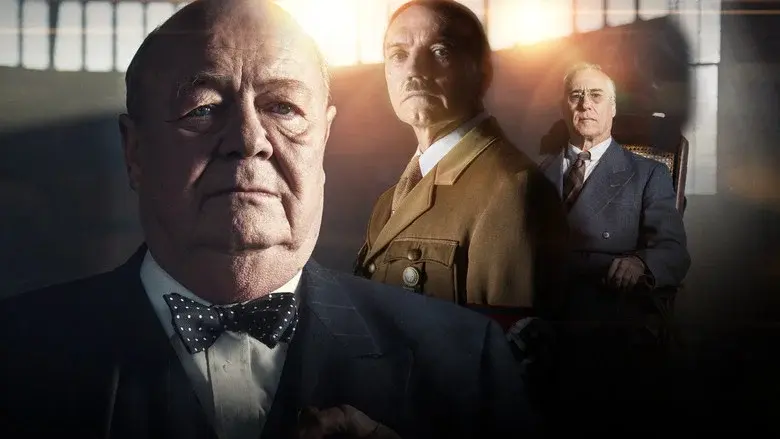 The World Wars still 4