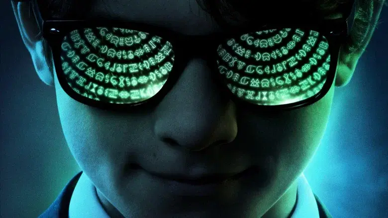 Artemis Fowl still 6