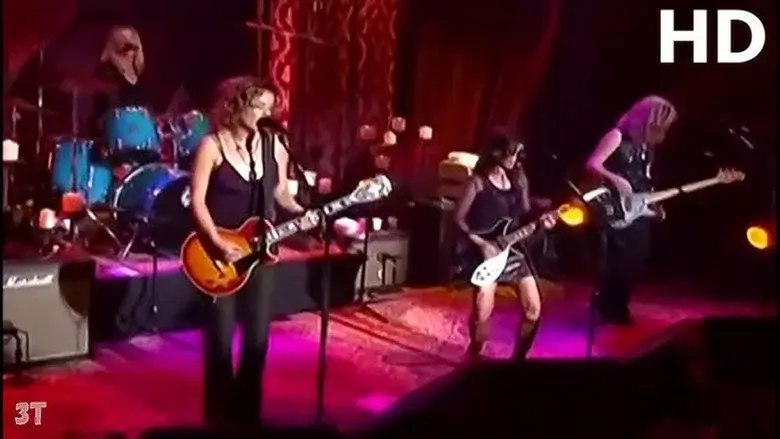 The Bangles: Return to Bangleonia still 1