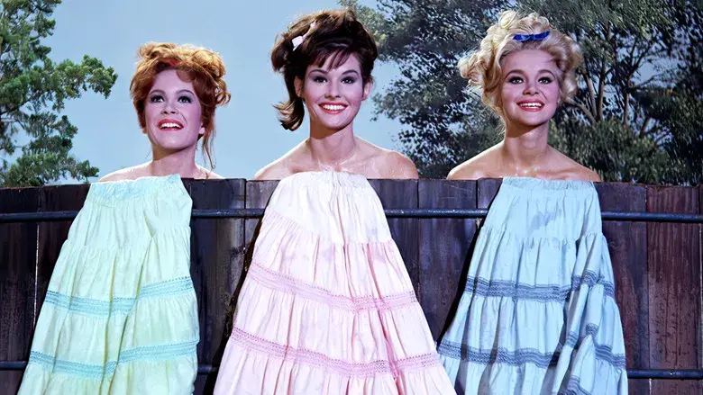 Petticoat Junction still 1