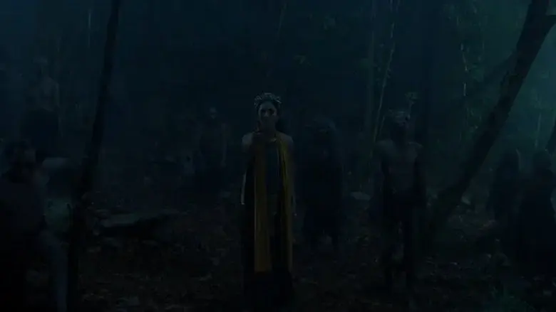 Dancing Village: The Curse Begins still 6