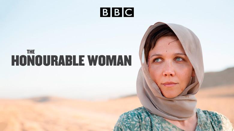 The Honourable Woman still 2