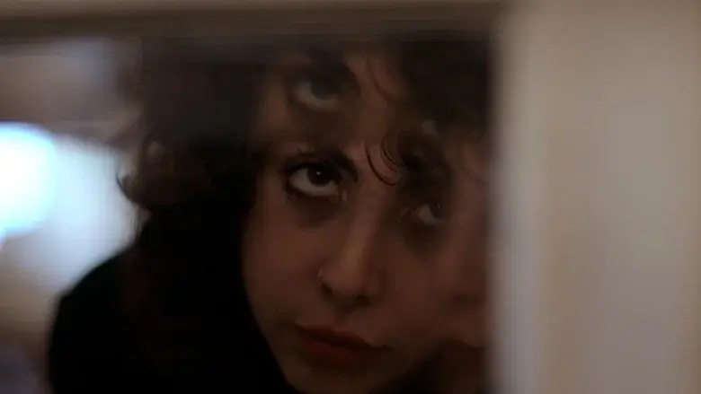 Unframed still 4