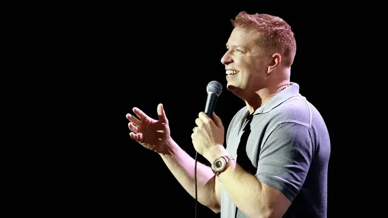Gary Owen: I Got My Associates still 1