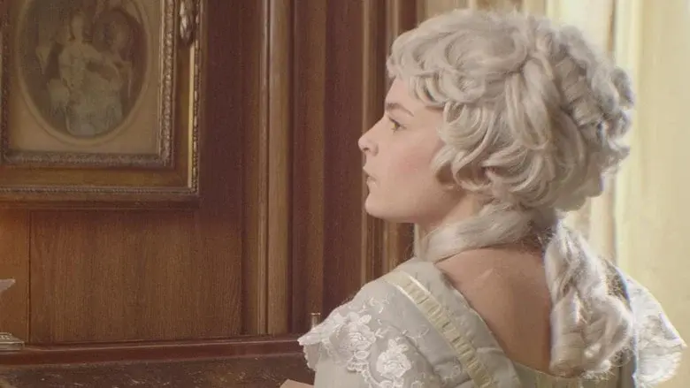 Olympe de Gouges : Liberté, égalité, féminité still 2