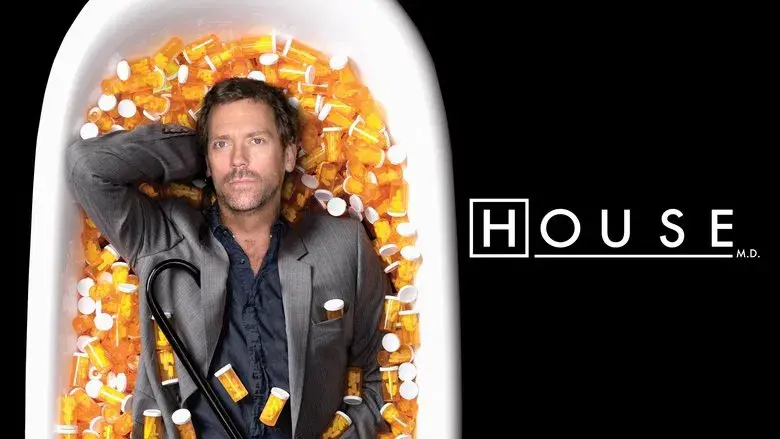 House still 2