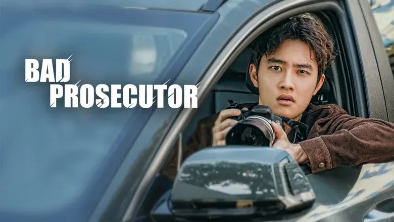 Bad Prosecutor still 8