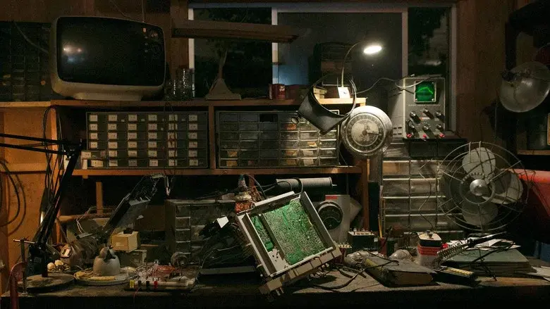 Halt and Catch Fire still 4