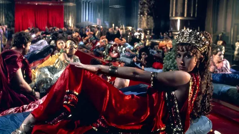 Caligula still 8