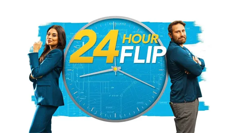 24 Hour Flip still 2