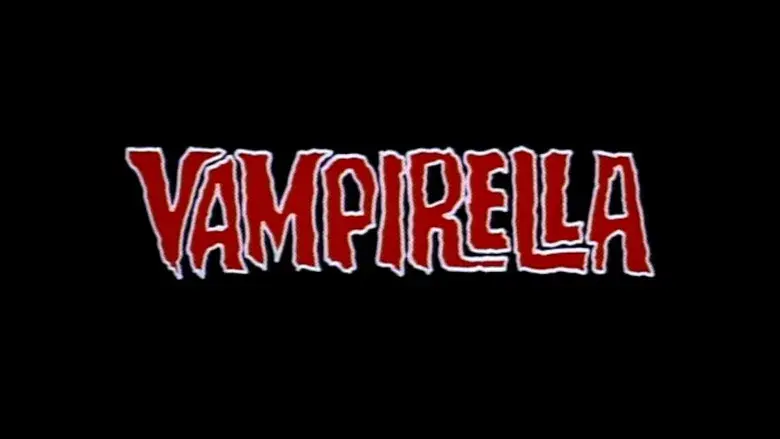 Vampirella still 3